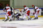 Photo hockey match Rouen - Anglet le 05/10/2018