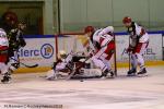 Photo hockey match Rouen - Anglet le 05/10/2018