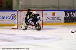 Photo hockey match Rouen - Anglet le 05/10/2018