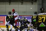 Photo hockey match Rouen - Anglet le 05/10/2018