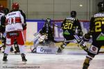 Photo hockey match Rouen - Anglet le 05/10/2018