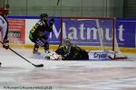 Photo hockey match Rouen - Anglet le 05/10/2018