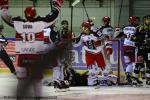 Photo hockey match Rouen - Anglet le 05/10/2018