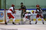 Photo hockey match Rouen - Anglet le 05/10/2018