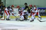 Photo hockey match Rouen - Anglet le 05/10/2018