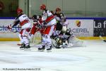 Photo hockey match Rouen - Anglet le 05/10/2018