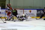 Photo hockey match Rouen - Anglet le 05/10/2018
