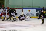 Photo hockey match Rouen - Anglet le 05/10/2018
