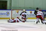 Photo hockey match Rouen - Anglet le 05/10/2018