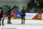 Photo hockey match Rouen - Anglet le 05/10/2018