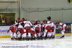 Photo hockey match Rouen - Anglet le 08/01/2019