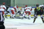 Photo hockey match Rouen - Anglet le 08/01/2019