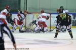 Photo hockey match Rouen - Anglet le 08/01/2019