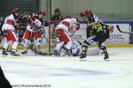 Photo hockey match Rouen - Anglet le 08/01/2019