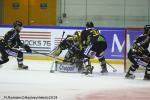 Photo hockey match Rouen - Anglet le 08/01/2019