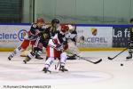 Photo hockey match Rouen - Anglet le 08/01/2019