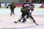 Photo hockey match Rouen - Anglet le 08/01/2019