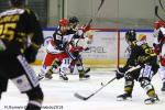 Photo hockey match Rouen - Anglet le 08/01/2019