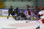 Photo hockey match Rouen - Anglet le 08/01/2019