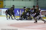Photo hockey match Rouen - Anglet le 08/01/2019
