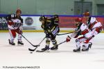 Photo hockey match Rouen - Anglet le 08/01/2019