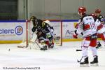 Photo hockey match Rouen - Anglet le 08/01/2019