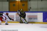 Photo hockey match Rouen - Anglet le 08/01/2019
