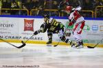 Photo hockey match Rouen - Anglet le 08/01/2019