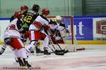 Photo hockey match Rouen - Anglet le 08/01/2019