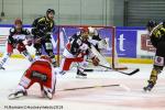 Photo hockey match Rouen - Anglet le 08/01/2019