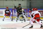 Photo hockey match Rouen - Anglet le 08/01/2019