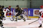 Photo hockey match Rouen - Anglet le 08/01/2019