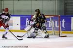 Photo hockey match Rouen - Anglet le 08/01/2019