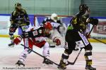 Photo hockey match Rouen - Anglet le 08/01/2019