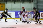 Photo hockey match Rouen - Anglet le 08/01/2019