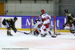 Photo hockey match Rouen - Anglet le 08/01/2019