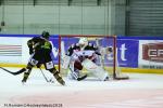 Photo hockey match Rouen - Anglet le 08/01/2019