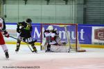 Photo hockey match Rouen - Anglet le 08/01/2019
