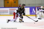 Photo hockey match Rouen - Anglet le 08/01/2019