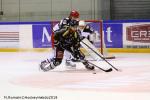 Photo hockey match Rouen - Anglet le 08/01/2019