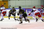 Photo hockey match Rouen - Anglet le 08/01/2019