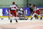 Photo hockey match Rouen - Anglet le 08/01/2019