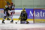 Photo hockey match Rouen - Anglet le 08/01/2019