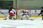 Photo hockey match Rouen - Anglet le 08/01/2019