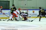 Photo hockey match Rouen - Anglet le 08/01/2019