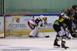 Photo hockey match Rouen - Anglet le 08/01/2019