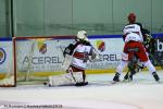 Photo hockey match Rouen - Anglet le 08/01/2019