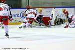Photo hockey match Rouen - Anglet le 08/01/2019