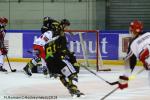 Photo hockey match Rouen - Anglet le 08/01/2019
