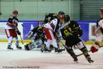 Photo hockey match Rouen - Anglet le 08/01/2019